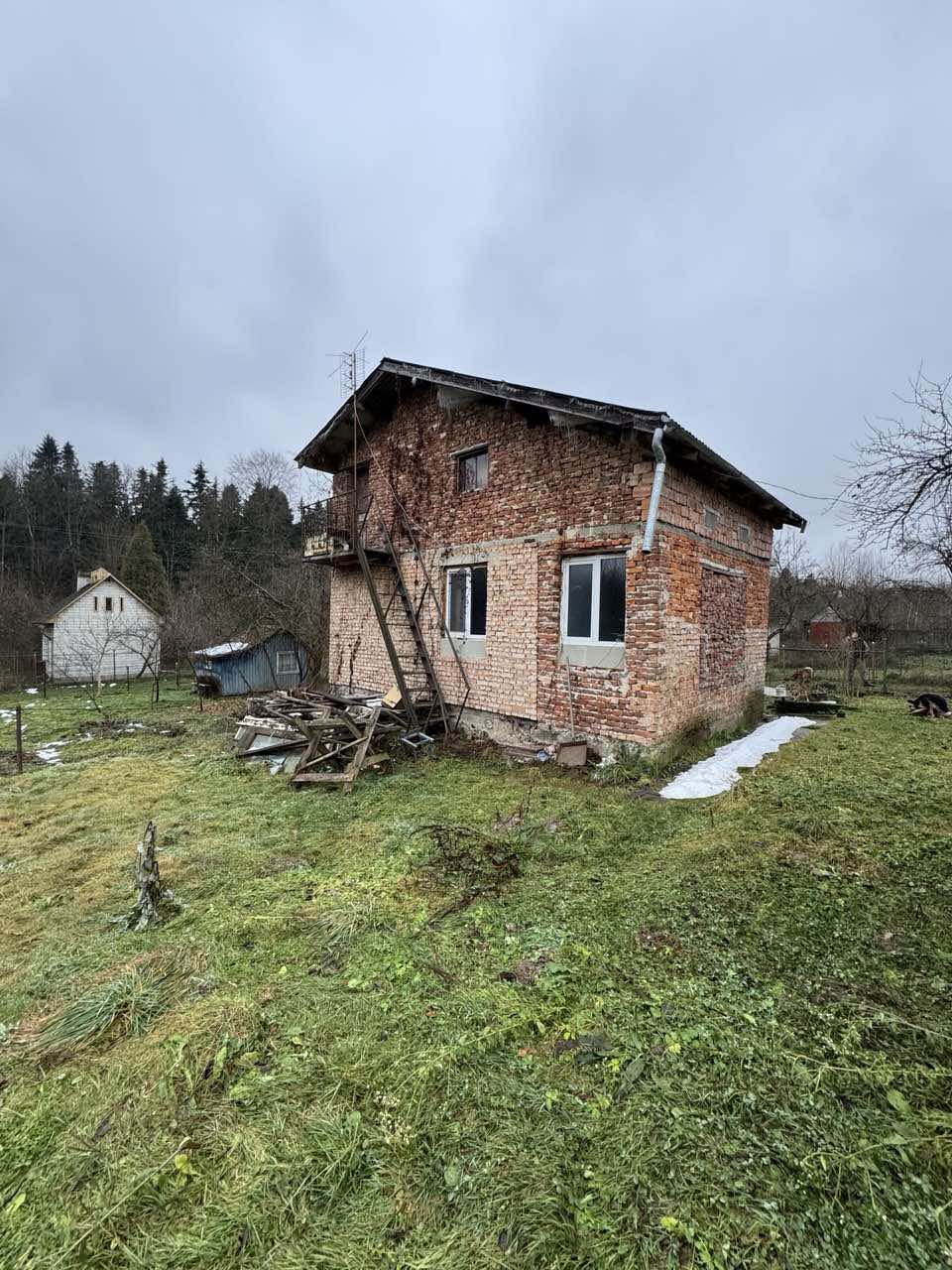 Житлова нерухомість Дрогобич, Провулок 438 фото 14