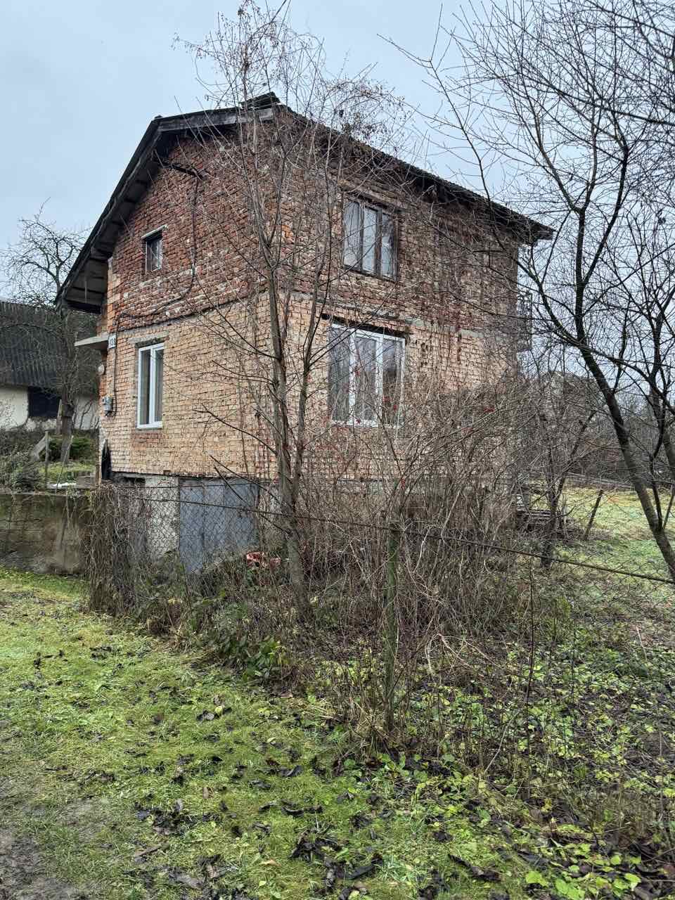 Житлова нерухомість Дрогобич, Провулок 438 фото 11