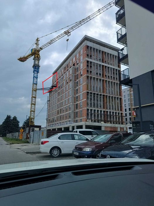 Житлова нерухомість Львів, вул. Стрийська, 113 фото 3