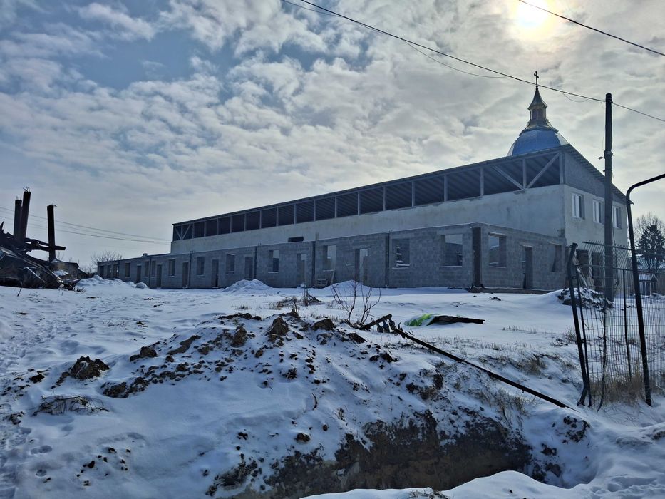 Житлова нерухомість Ременів, Куземського, 30 фото 3