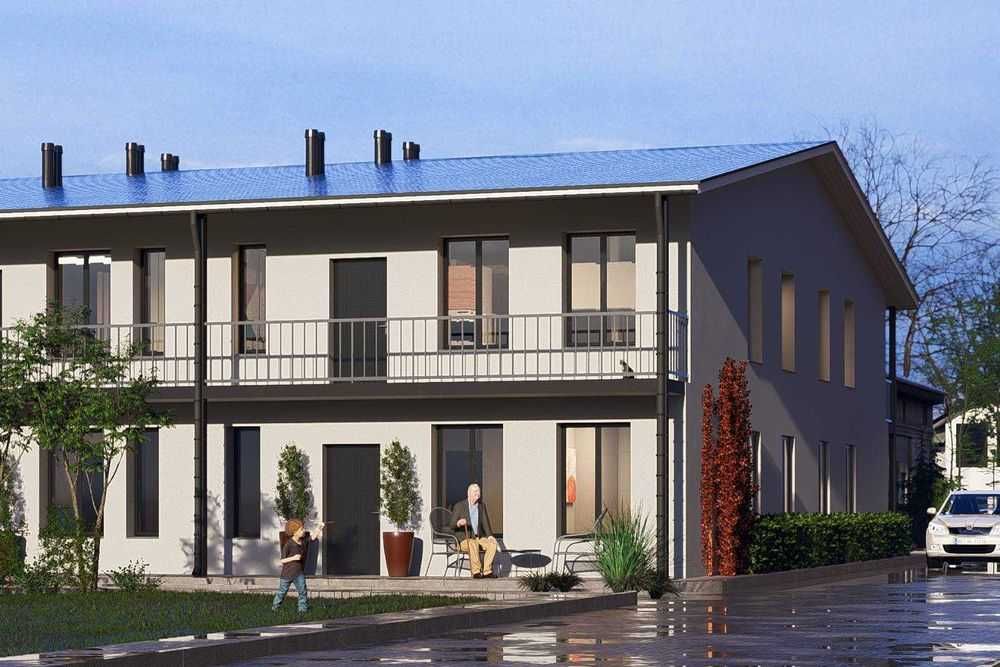 Продаж квартири, Ременів, вул. Куземського