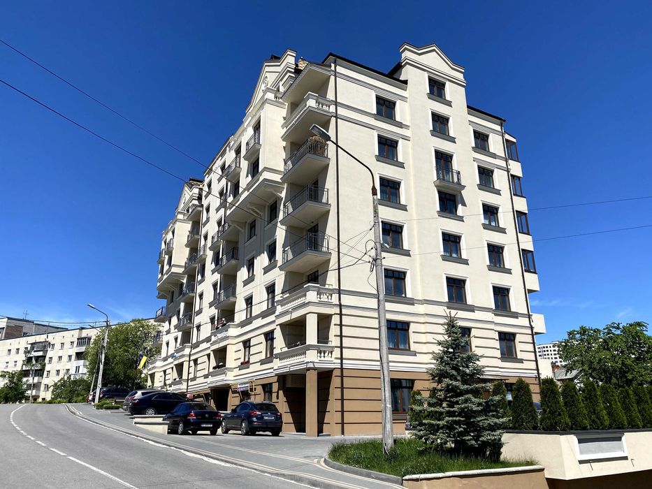 Продаж квартири, Трускавець, вул. Бориславська