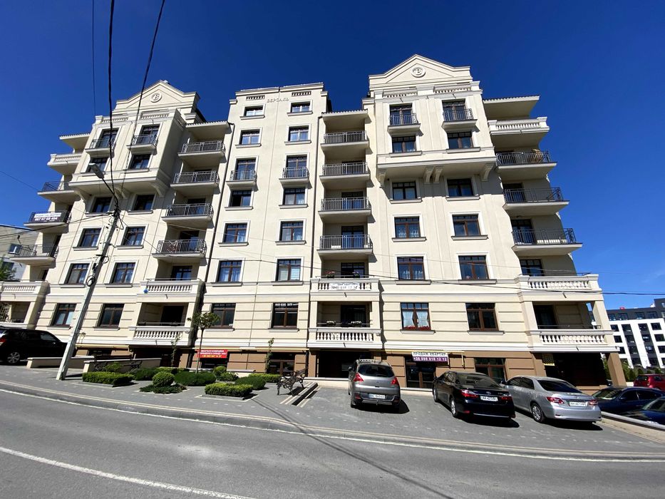 Житлова нерухомість Трускавець, вул. Бориславська, 28 фото 2