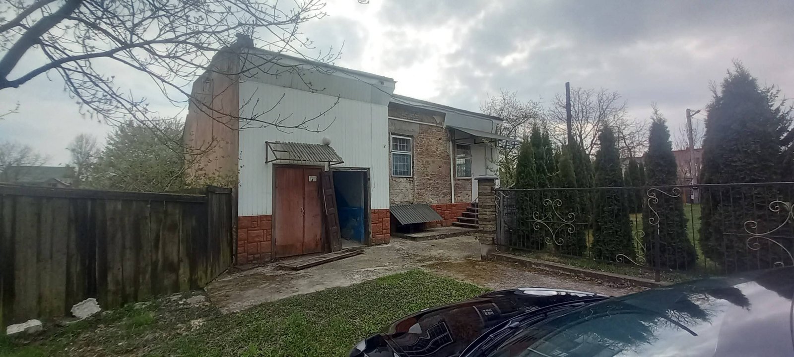 Комерційна нерухомість Старий Яричів, Галицька, 77 фото 2