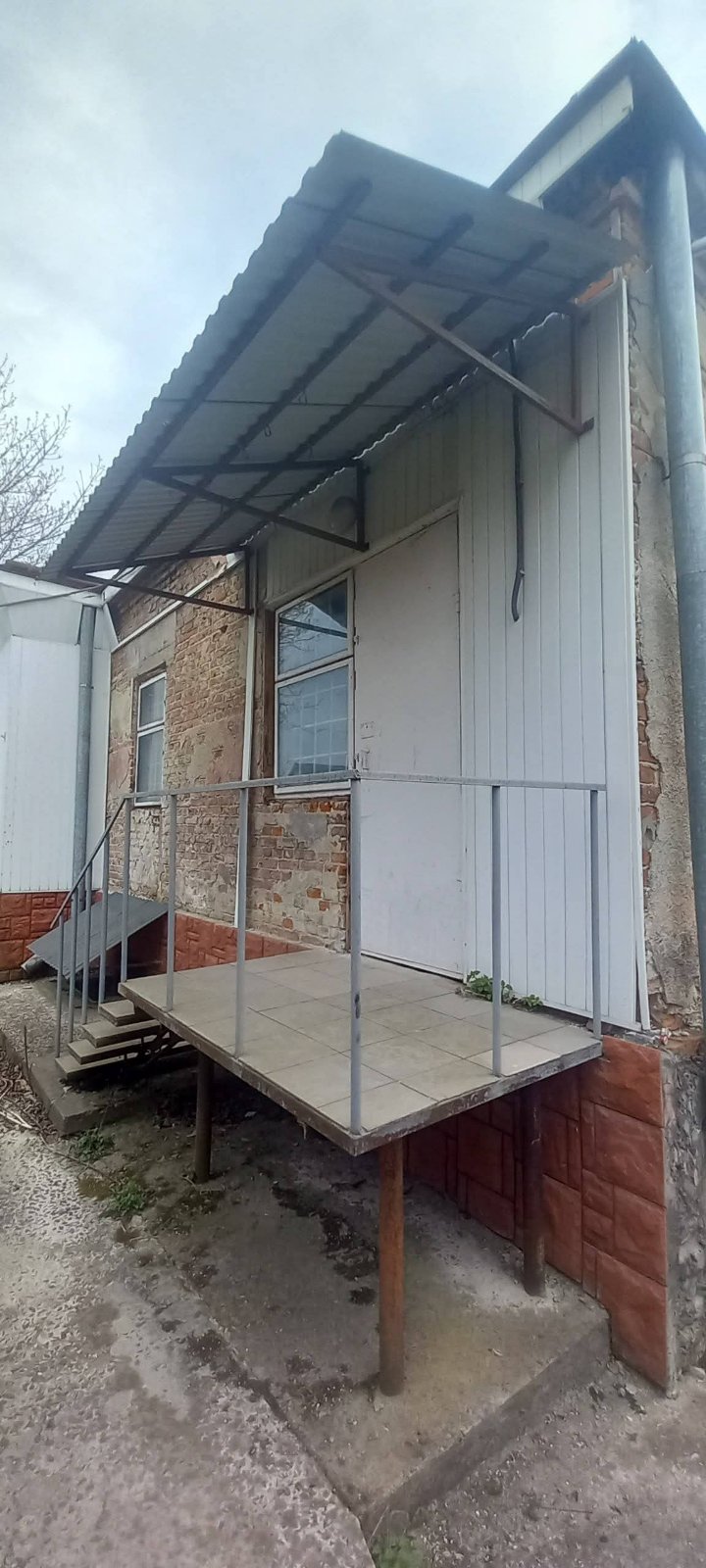 Продаж торгової площі, Старий Яричів, вул. Галицька