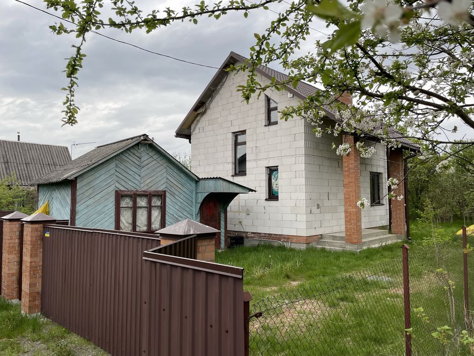 Продаж будинку, Суховоля, вул. Чермишина