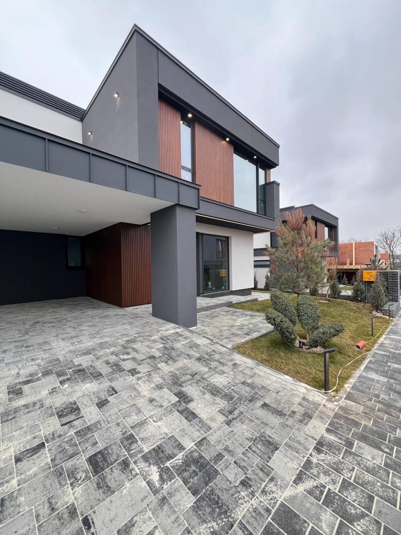 Житлова нерухомість Сокільники, Кульпарківська фото 54