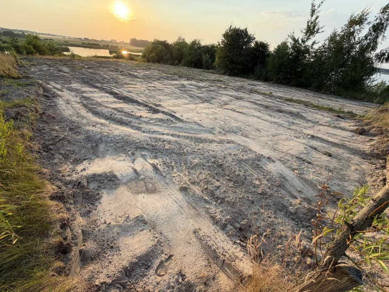 Земельні ділянки Завадів, нема фото 7