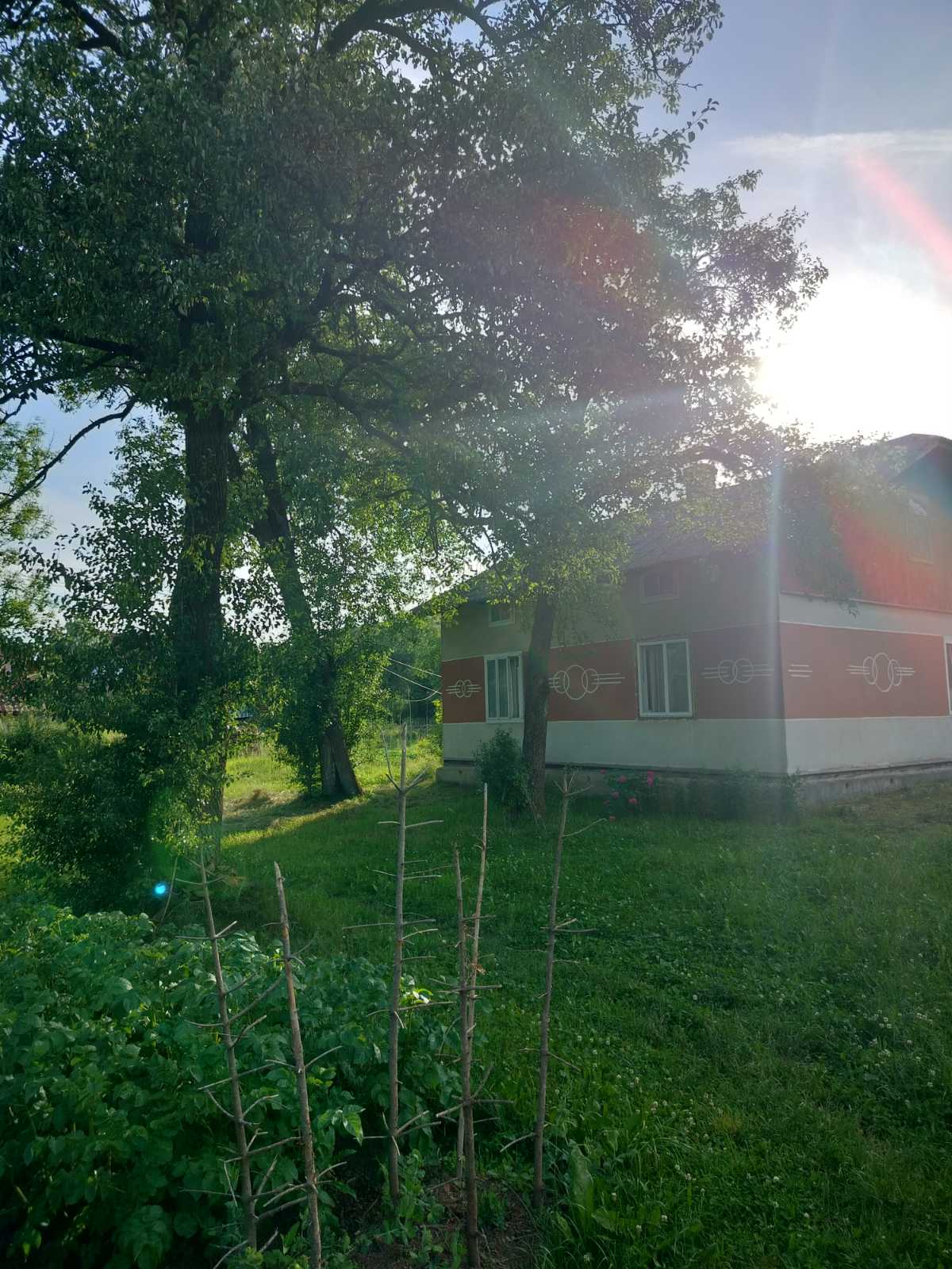 Продаж будинку, Новий Кропивник, вул. Довбуша