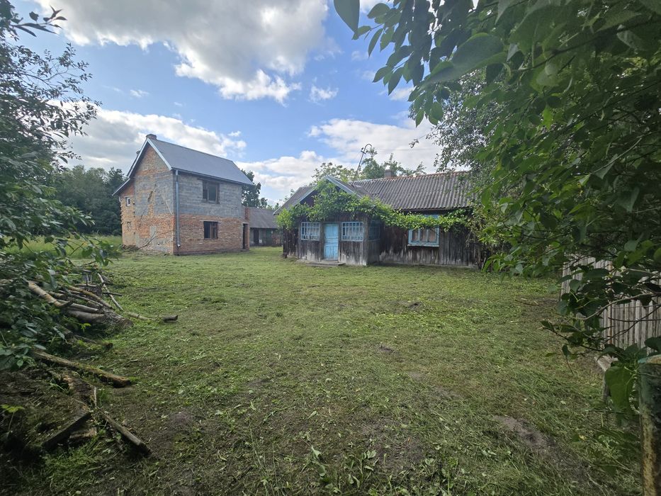Житлова нерухомість Гринчуки, нема фото 7