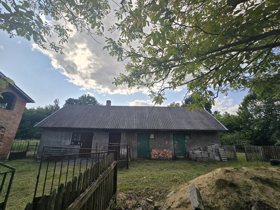 Житлова нерухомість Гринчуки, нема фото 4