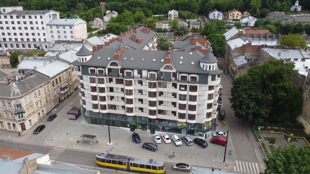 Житлова нерухомість Львів, вул. Богдана Хмельницького, 76 фото 4