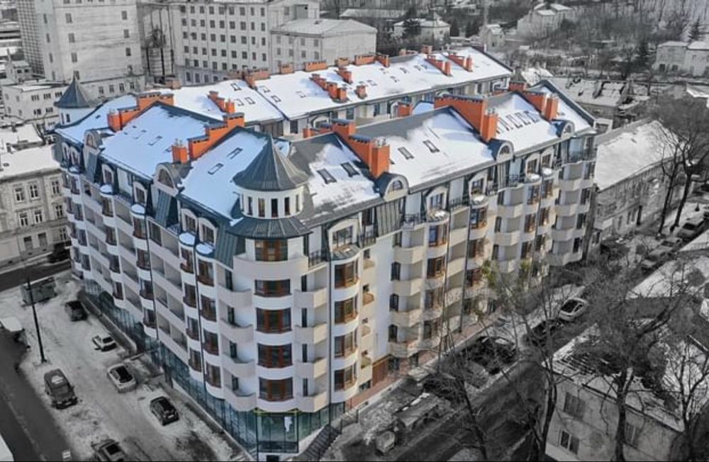Житлова нерухомість Львів, вул. Богдана Хмельницького, 76 фото 6