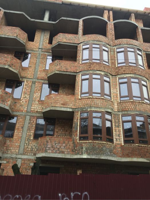 Житлова нерухомість Львів, вул. Богдана Хмельницького, 76 фото 9