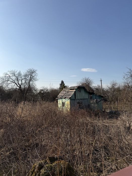 Земельні ділянки Львів, урочище Клепарів фото 4