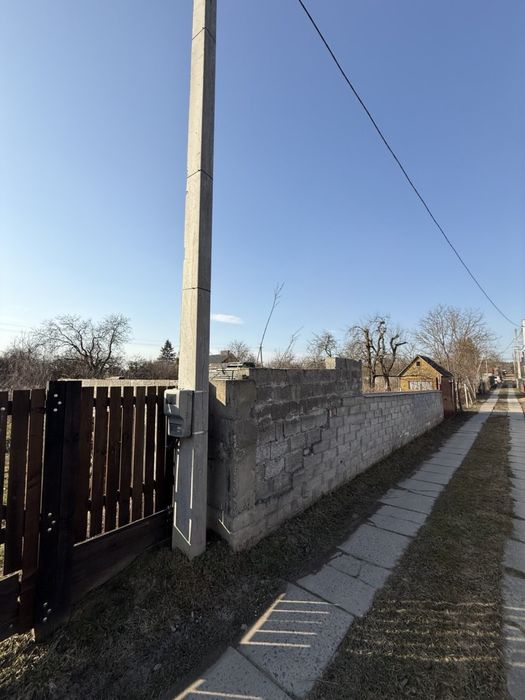 Земельні ділянки Львів, урочище Клепарів фото 2