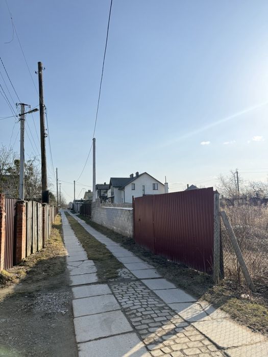 Продаж земельної ділянки, Львів
