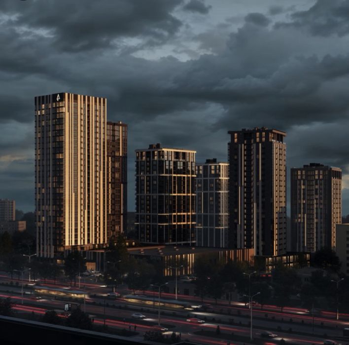 Продаж квартири, Львів, вул. Червоної Калини