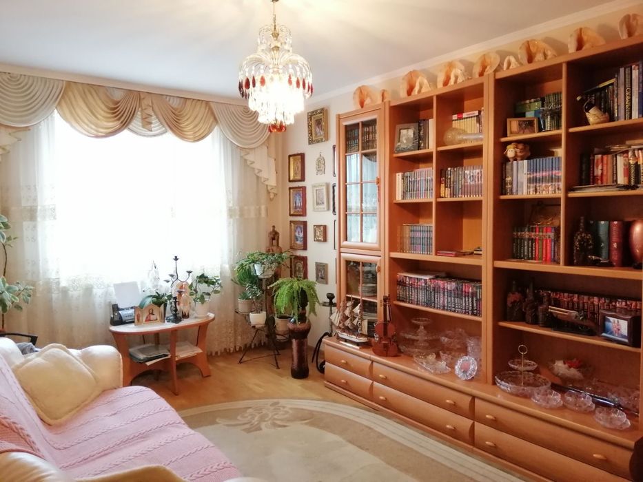 Житлова нерухомість Львів, вул Квітова, 26 фото 8