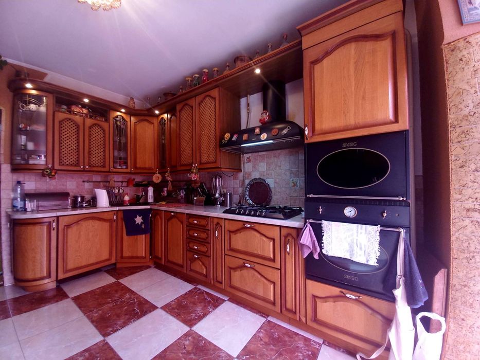 Житлова нерухомість Львів, вул Квітова, 26 фото 11