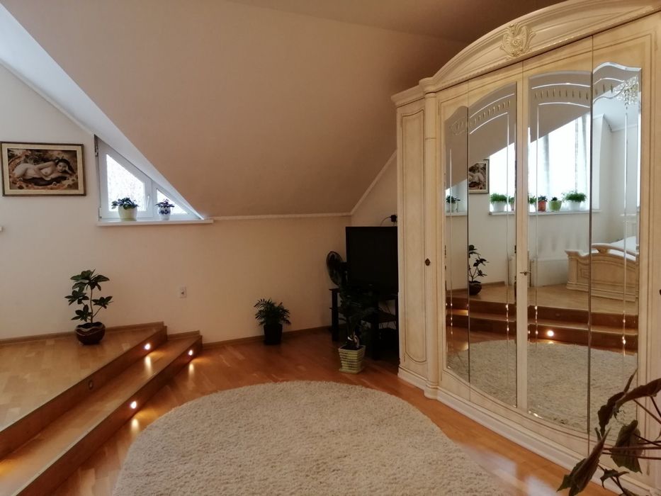 Житлова нерухомість Львів, вул Квітова, 26 фото 4