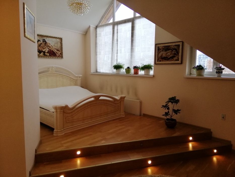 Житлова нерухомість Львів, вул Квітова, 26 фото 3