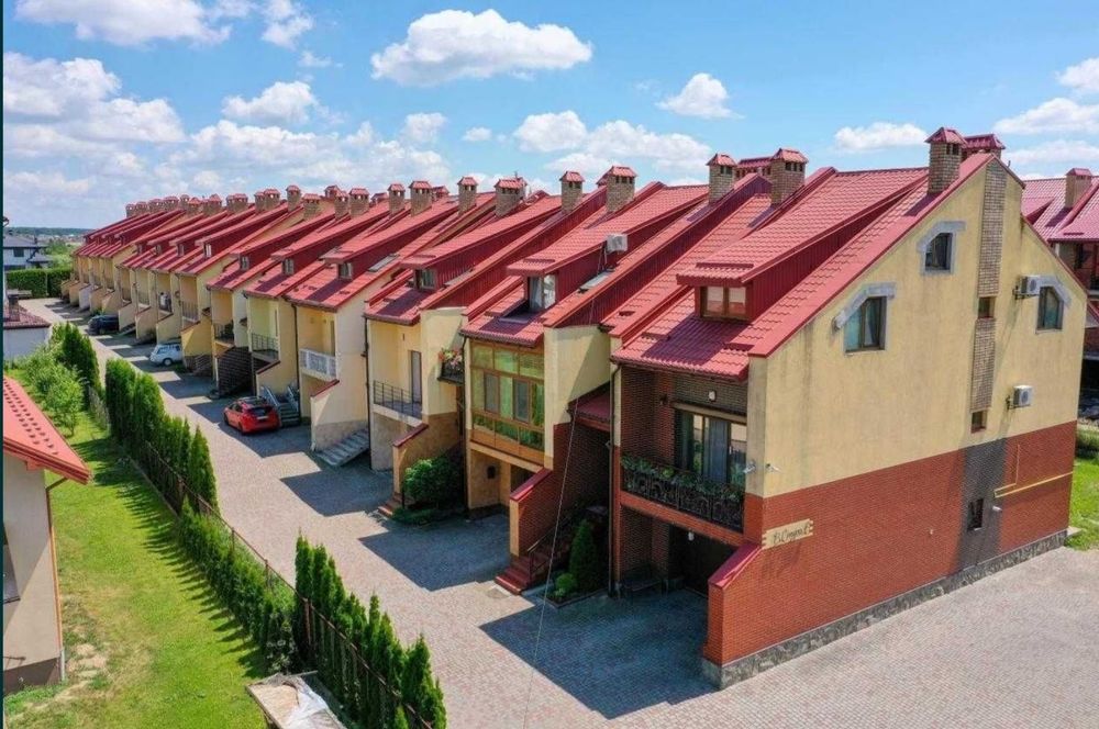 Житлова нерухомість Львів, вул.Скрипника фото 2