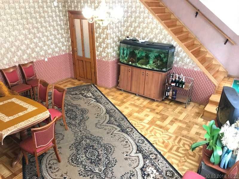 Житлова нерухомість Львів, 4-а Білогорська фото 11
