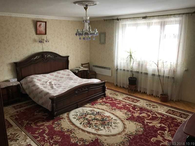 Житлова нерухомість Львів, 4-а Білогорська фото 9