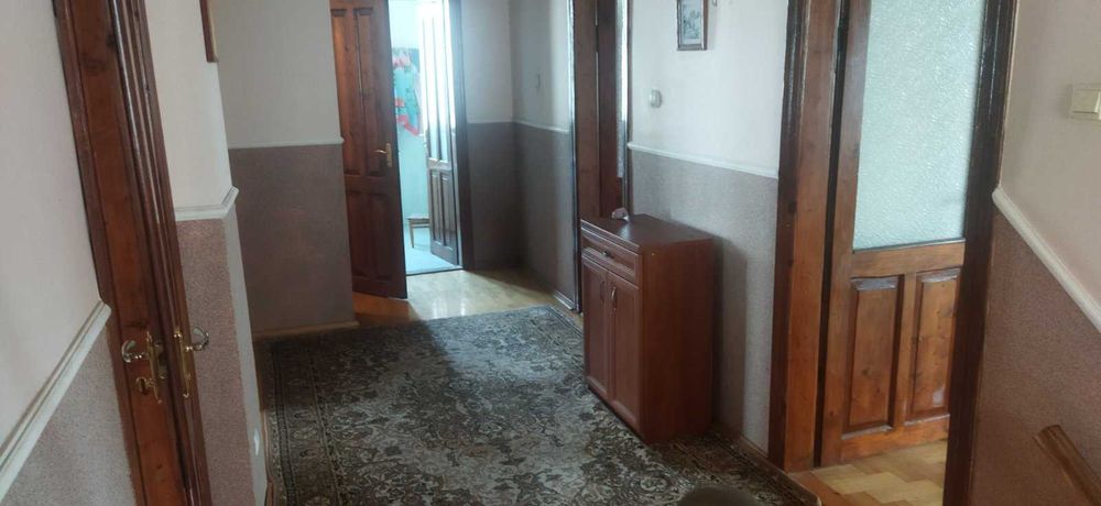 Житлова нерухомість Львів, 4-а Білогорська фото 12