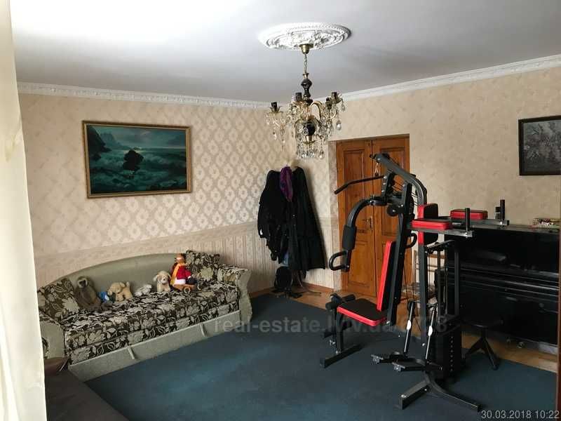 Житлова нерухомість Львів, 4-а Білогорська фото 7