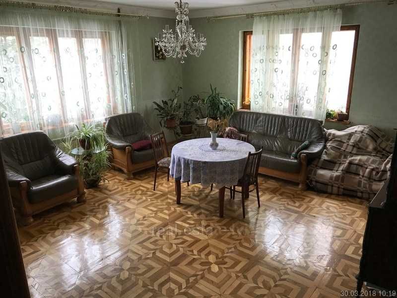 Житлова нерухомість Львів, 4-а Білогорська фото 5