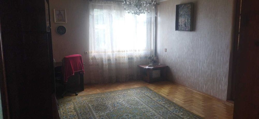 Житлова нерухомість Львів, 4-а Білогорська фото 14