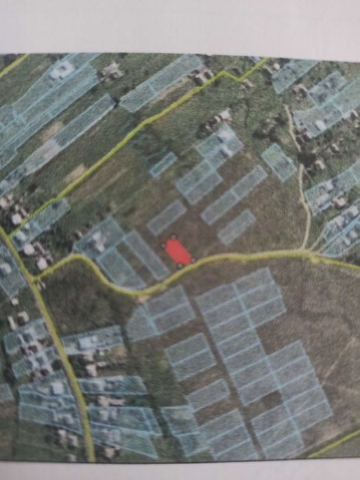 Продаж земельної ділянки, Воля-Задеревацька