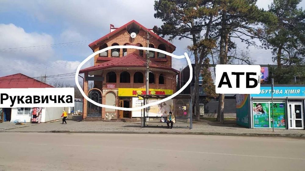 Комерційна нерухомість Рудне, Шептицьких, 1А фото 2