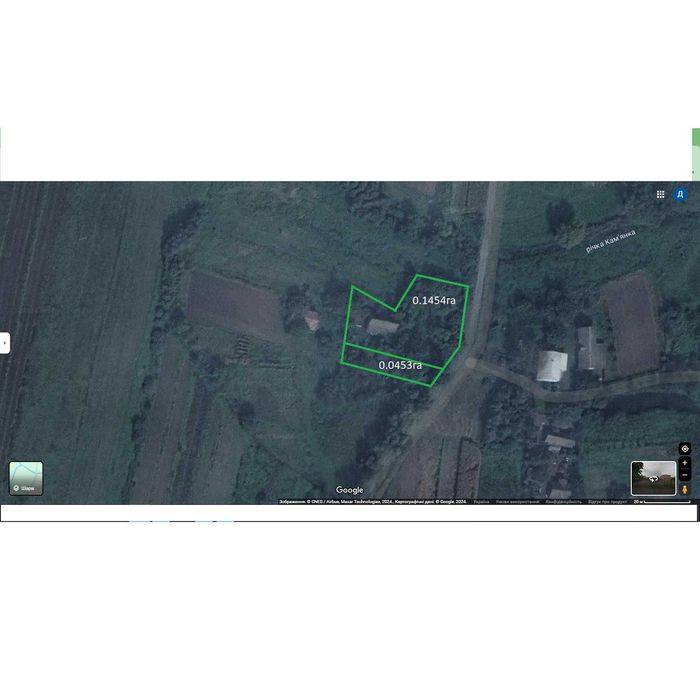 Житлова нерухомість Велике Колодно, Б.Хмельницького, 51 фото 4