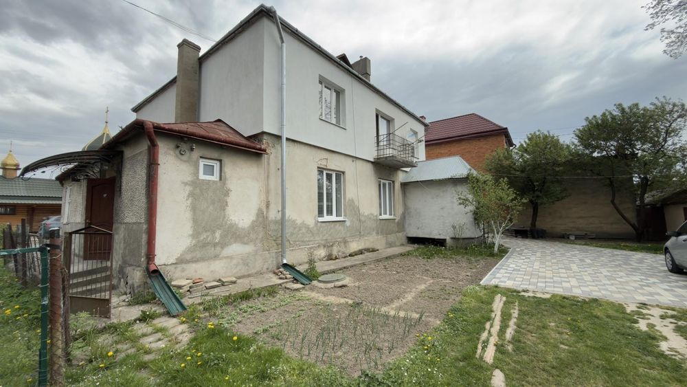 Житлова нерухомість Городок, Січових Стрільців, 18 фото 2