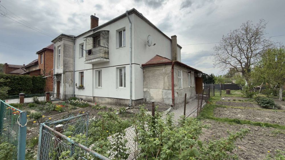 Продаж квартири, Городок, вул. Січових Стрільців