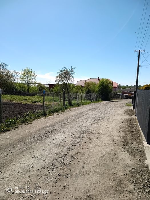 Земельні ділянки Великий Дорошів, Не призначено фото 6