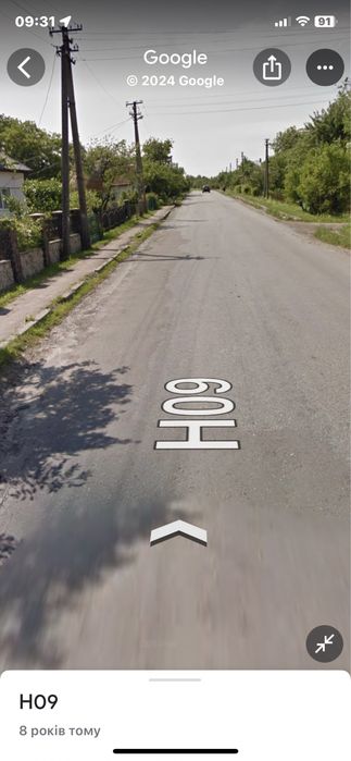 Житлова нерухомість Шпильчина, Львівська, 52 фото 4