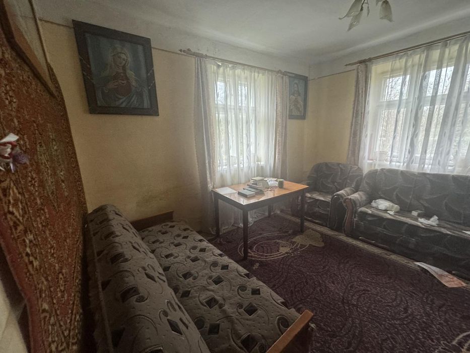 Житлова нерухомість Шпильчина, Львівська, 52 фото 8