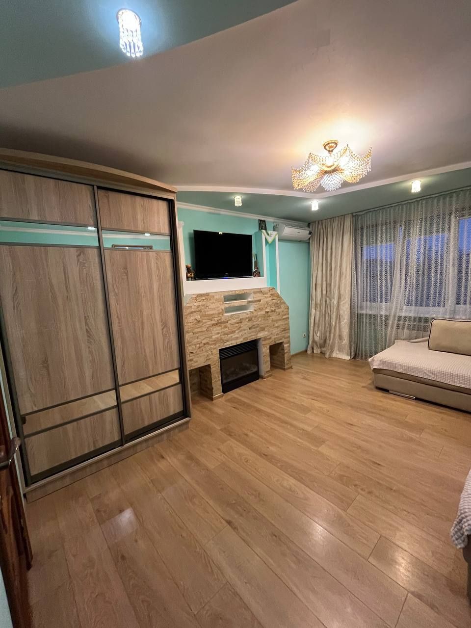 Житлова нерухомість Львів, вул. Джерельна, 40 фото 4