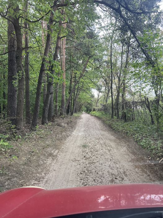 Земельні ділянки Львів, вул.Брюховицька фото 4