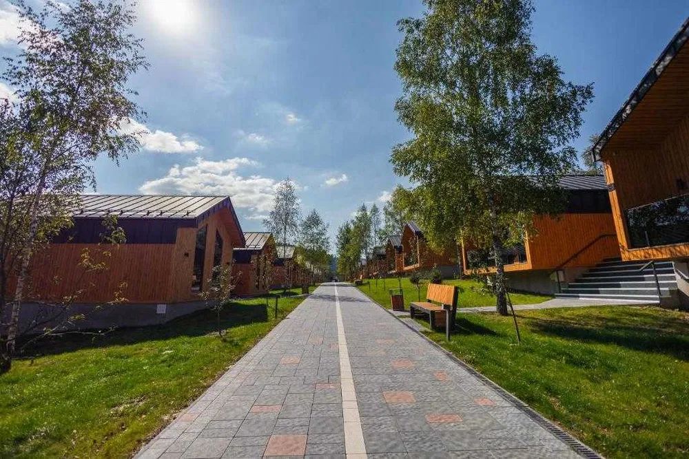 Житлова нерухомість Східниця, Бориславська, 90 фото 73