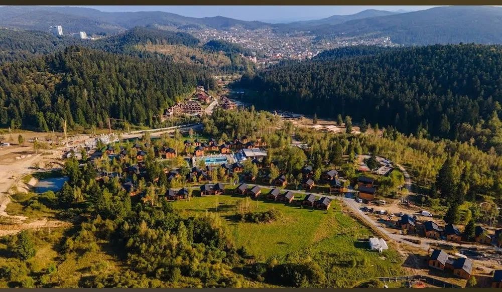 Житлова нерухомість Східниця, Бориславська, 90 фото 91