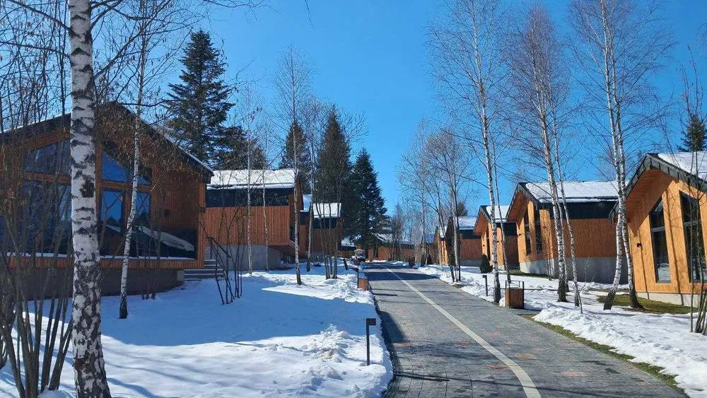 Житлова нерухомість Східниця, Бориславська, 90 фото 54