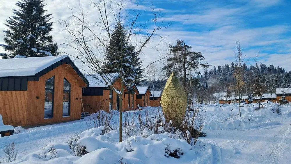 Житлова нерухомість Східниця, Бориславська, 90 фото 53