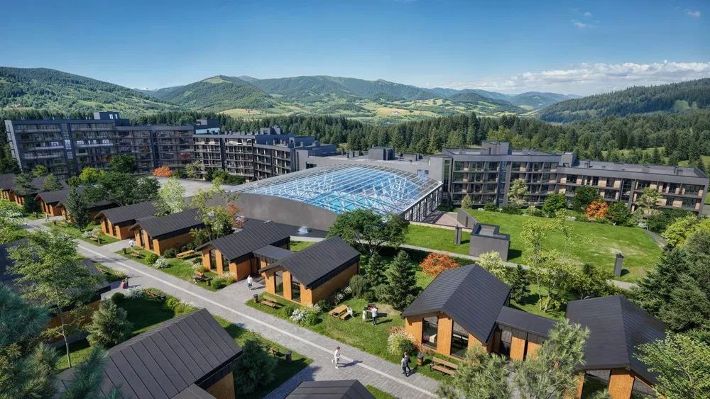 Житлова нерухомість Східниця, Бориславська, 90 фото 79