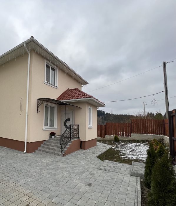 Продаж будинку, Східниця, вул. Незалежності