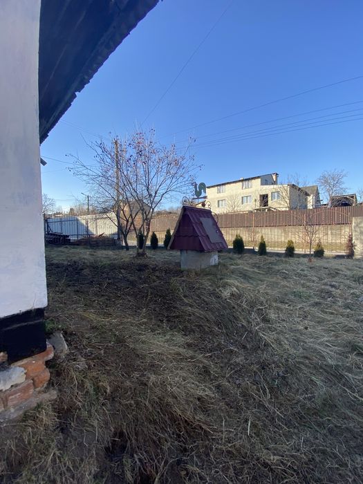 Житлова нерухомість Миклашів, Шевченка, 52 фото 2